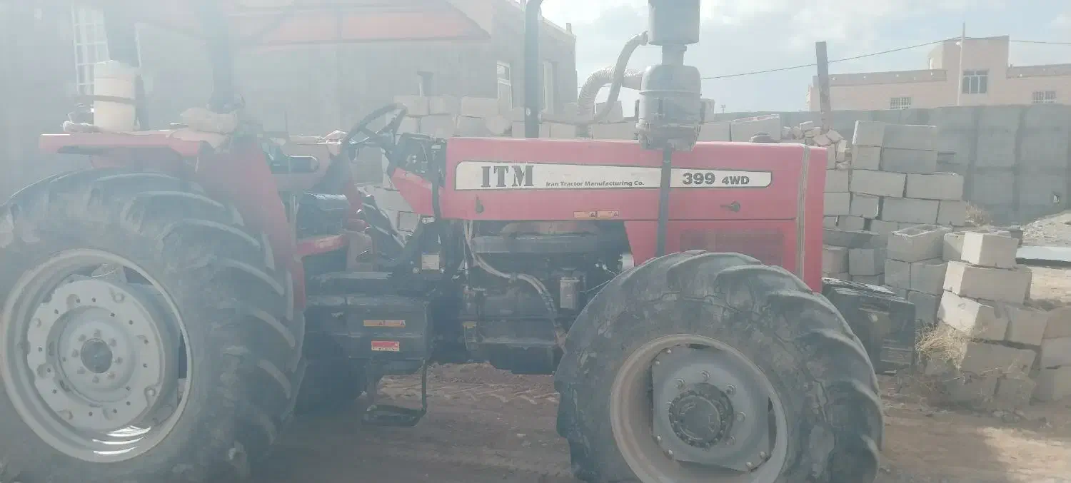 399جفت به شرط|خودرو سنگین|روداب, |دیوار