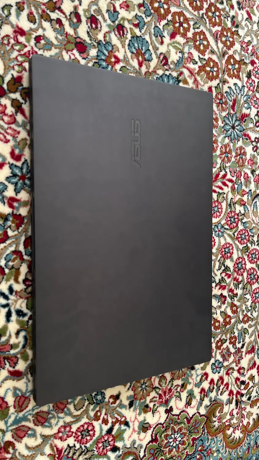 Asus vivibook pro q533mj|رایانه همراه|شهرکرد, |دیوار