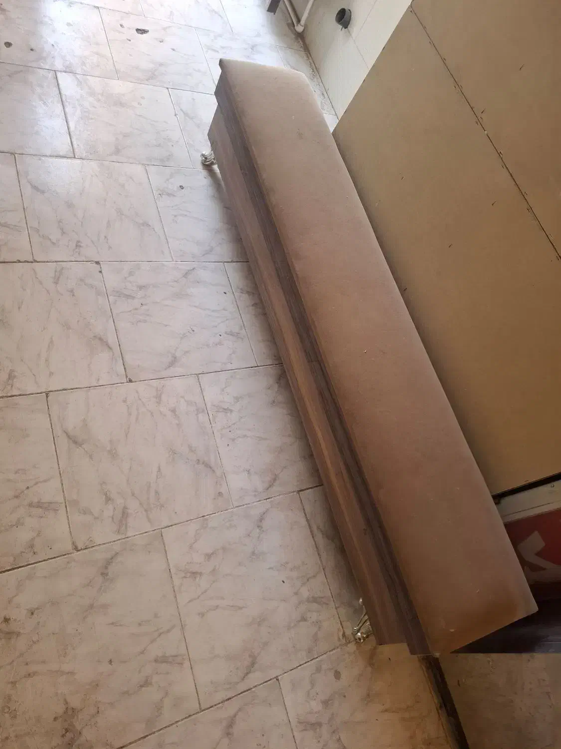 کمد باکسی|جاکفشی، کمد، دراور|بم, |دیوار