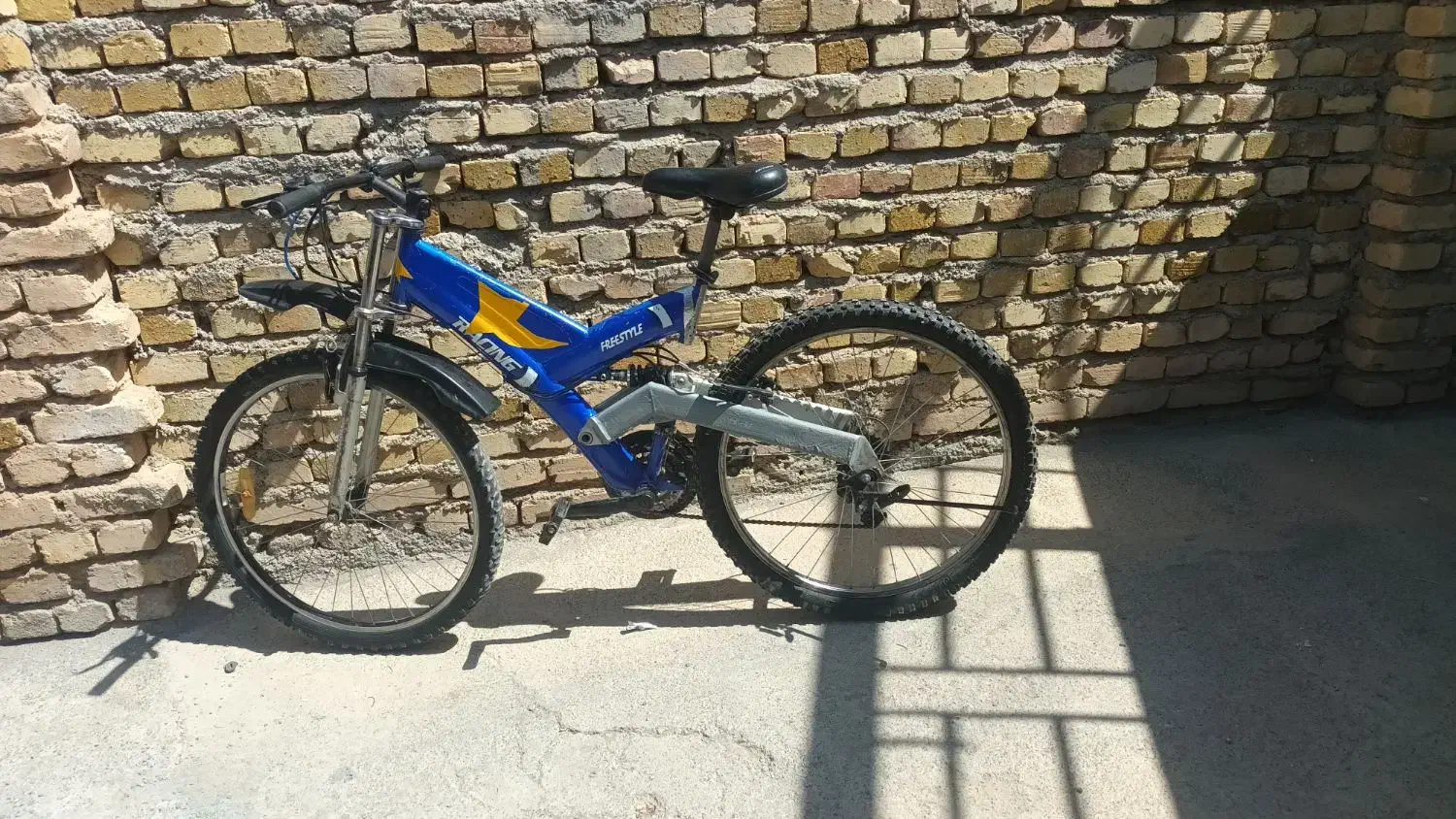 دوچرخه26|دوچرخه، اسکیت، اسکوتر|قره چای, |دیوار