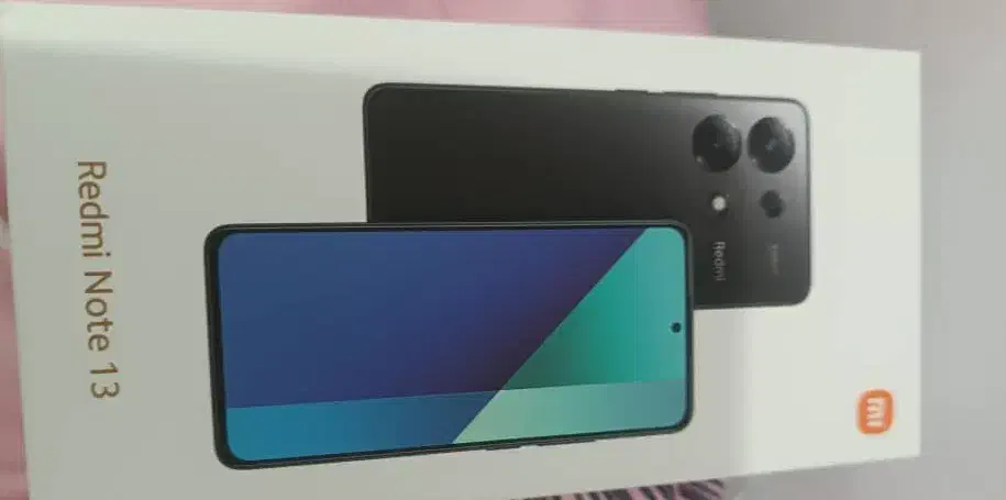 شیائومی ردمی نوت 13|موبایل|سیرجان, |دیوار