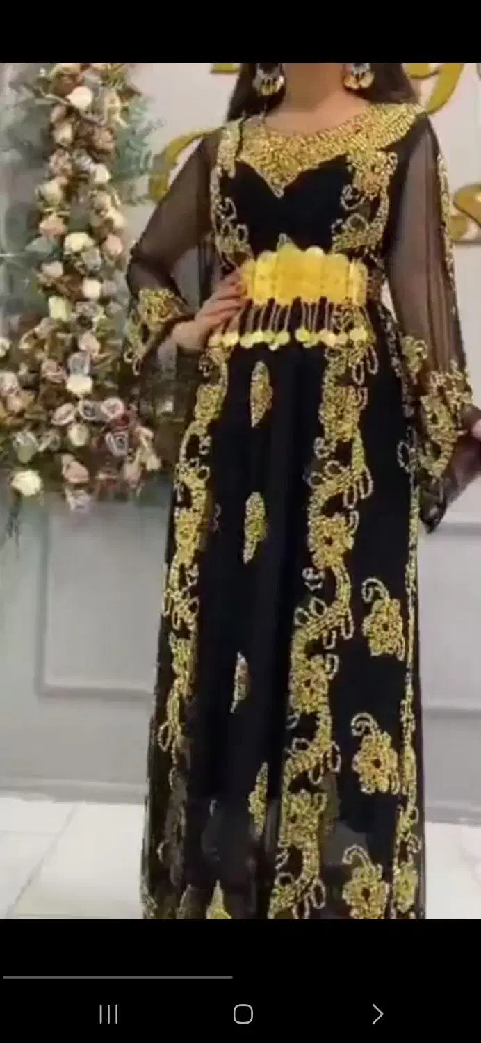 لباس مجلسی جدید و شیک|لباس|هرسین, |دیوار