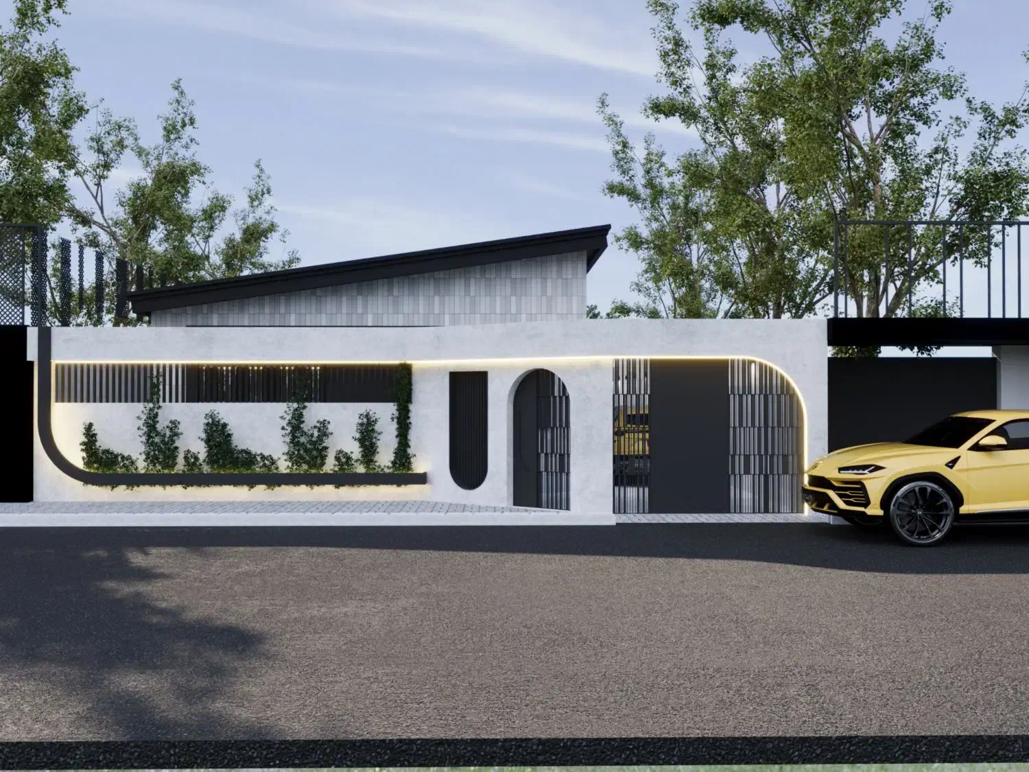 معماری و دیزاین مسکونی و باغ ویلا|خدمات پیشه و مهارت|مشهد, گوهرشاد|دیوار