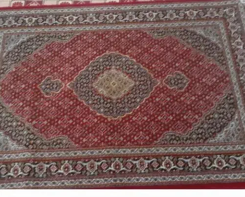 فرش|فرش|زنجان, |دیوار