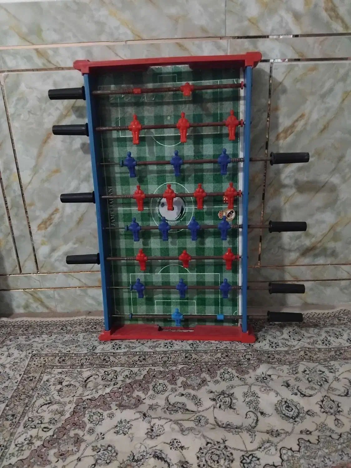 فوتبال دستی|ورزشهای توپی|خرمآباد, |دیوار