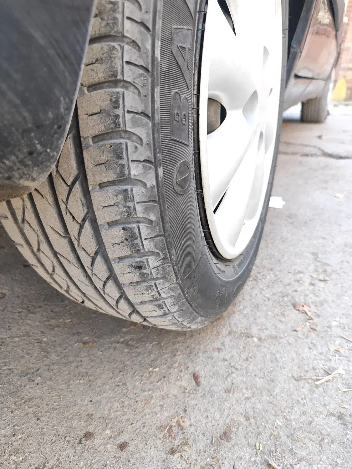 زانیتا85 مشکی متالیک|خودرو سواری و وانت|اصفهان, چرخاب|دیوار