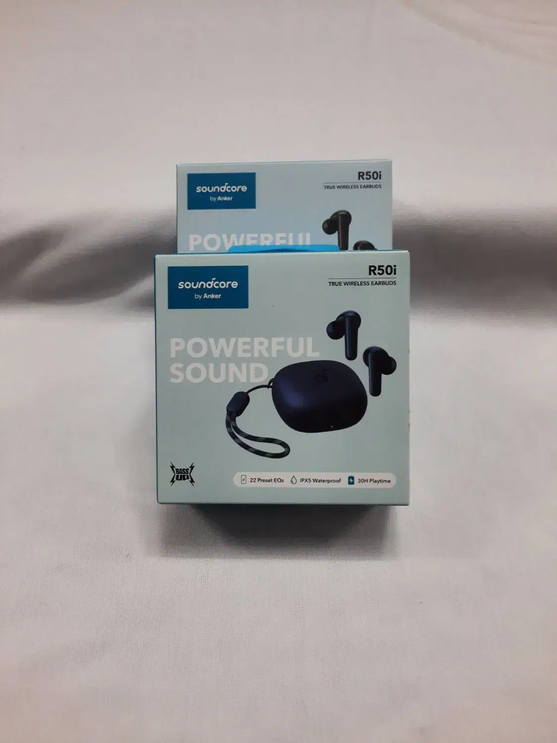 ایرپاد ANKER r50i|لوازم جانبی موبایل و تبلت|قم, بنیاد|دیوار