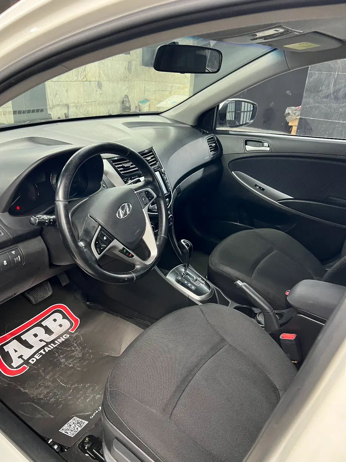 هیوندا اکسنت|خودرو سواری و وانت|تهران, سهروردی|دیوار