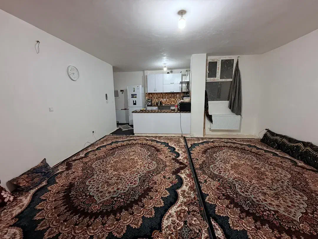 آپارتمان80متر2خواب فول نصبیات شیک/میرزایی جنوبی|اجارهٔ آپارتمان|قرچک, میرزائی جنوبی|دیوار