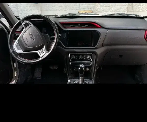 فروش mvm x33 s|خودرو سواری و وانت|کرمانشاه, |دیوار