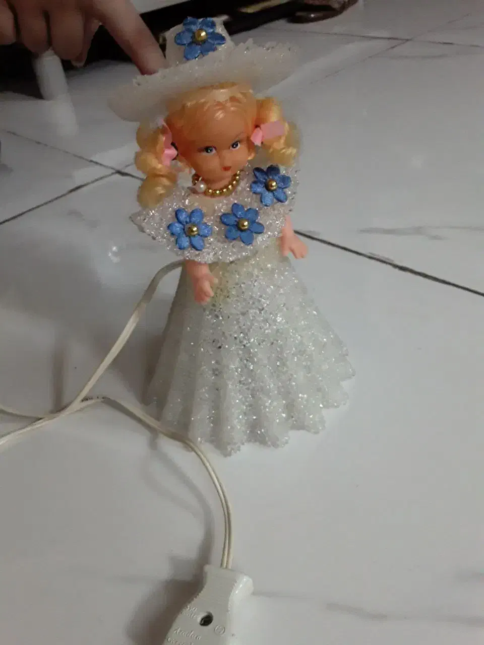 چراغ خواب|چراغ خواب و آباژور|تهران, شهرک فردوس (حسینی)|دیوار