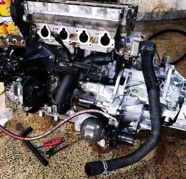 کلینیک تخصصی زانتیا|خدمات موتور و ماشین|اصفهان, برزان|دیوار