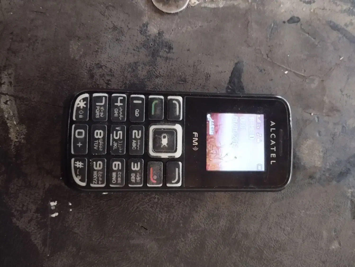 گوشی ساده|موبایل|ورامین, شهرک مدرس|دیوار