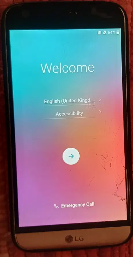 گوشی LG G5 و گوشی سونی اریکسون j100|موبایل|تهران, تهرانپارس غربی|دیوار