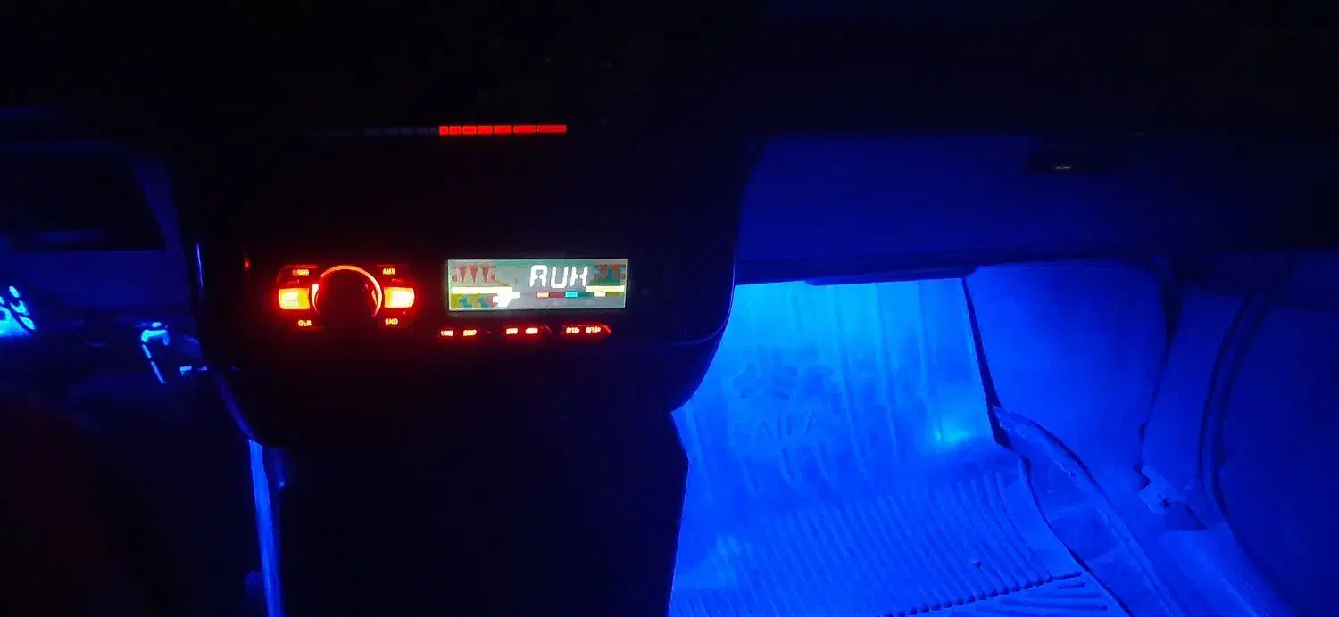 پراید مدل ۸۱|خودرو سواری و وانت|سبزوار, کوی بهار|دیوار