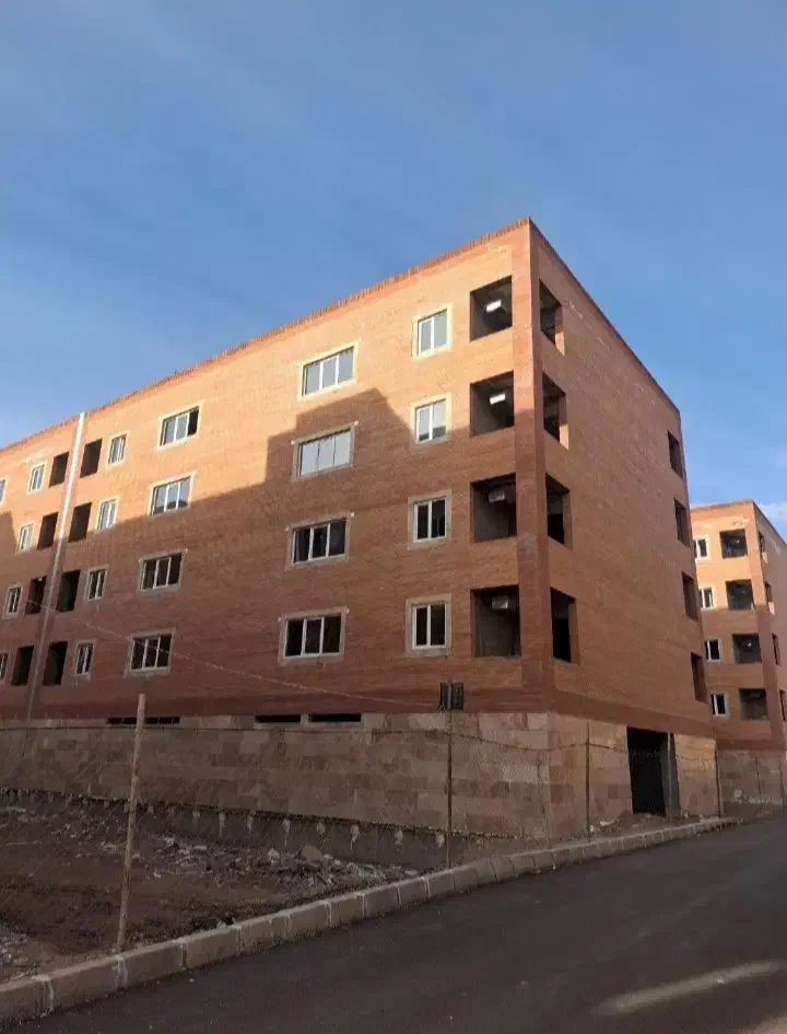 فروش آپارتمان ۹۵ متری فاز ۷ شمالی / آماده تحویل|فروش آپارتمان|پرند, فاز ۷|دیوار