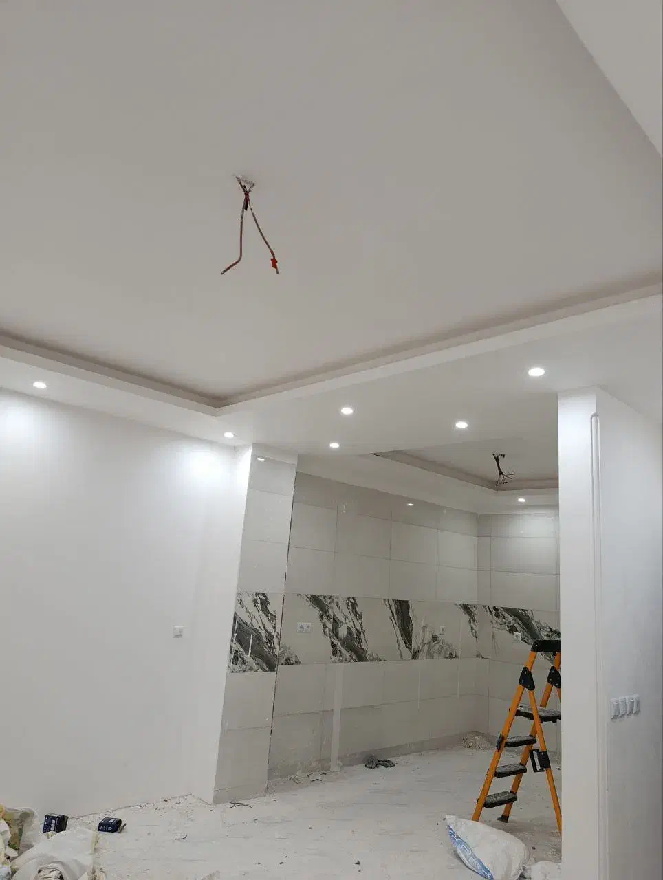 برقکاری|خدمات پیشه و مهارت|ساوه, |دیوار