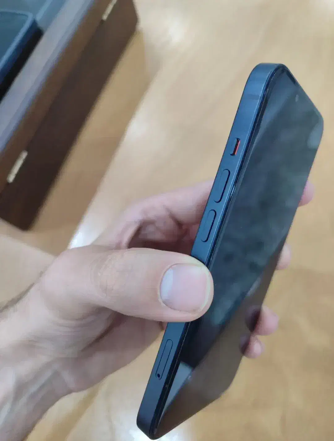 ایفون 13 نرمال|موبایل|سیرجان, |دیوار