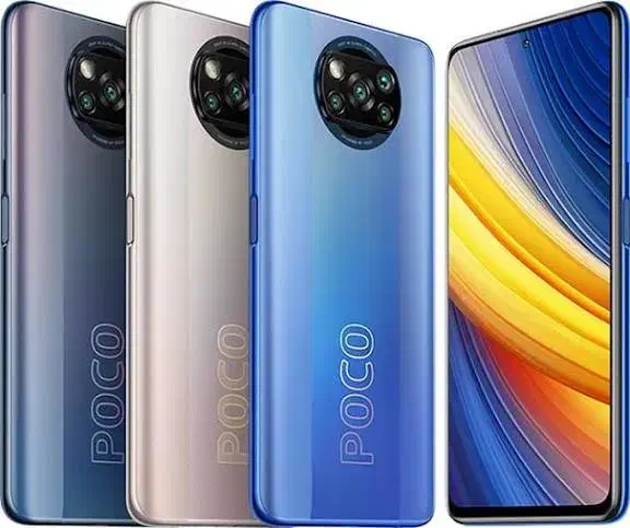 poco x3pro|موبایل|اهواز, اسلام آباد شرقی|دیوار