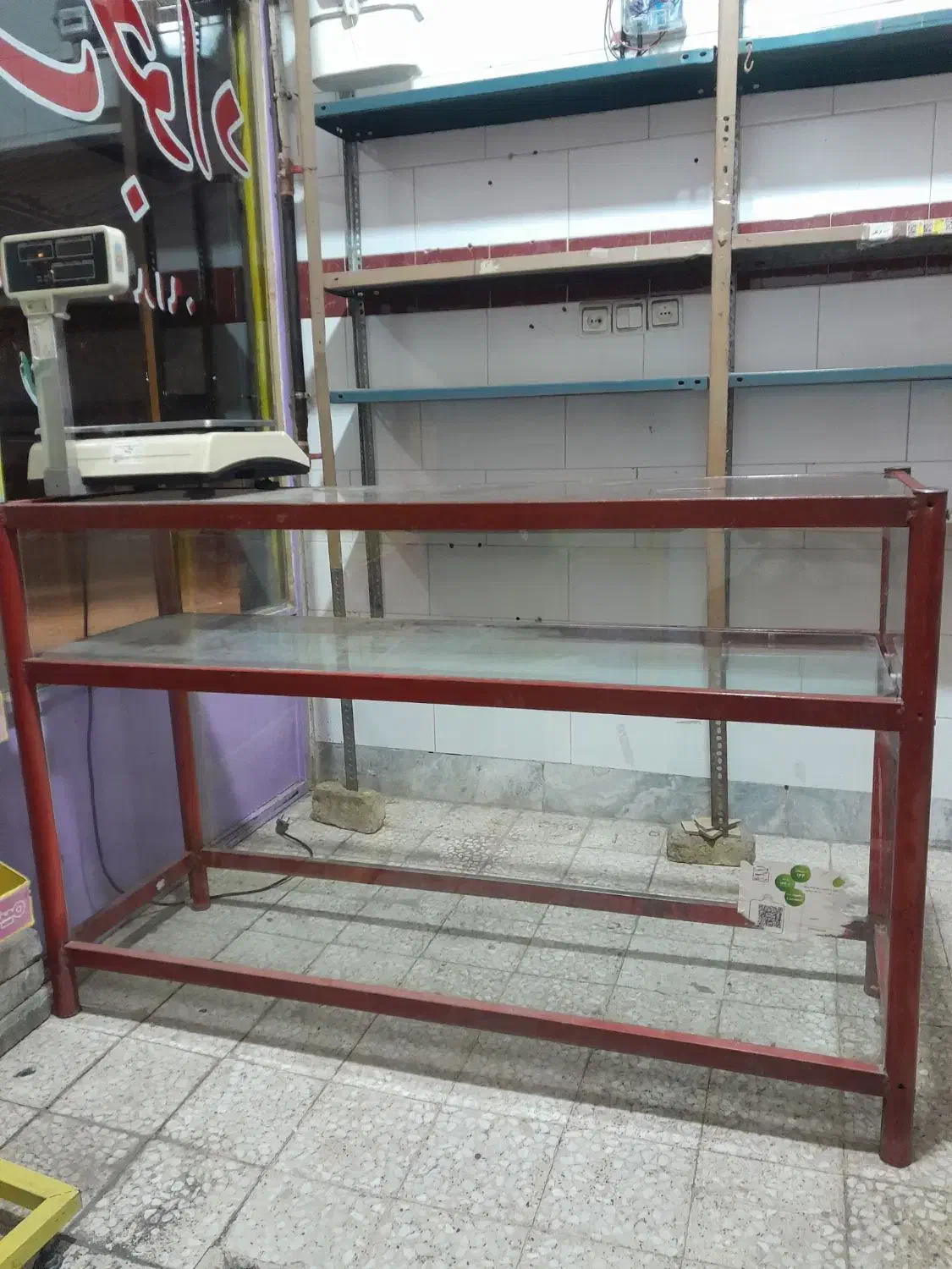 وسایل سوپری|فروشگاه و مغازه|ملایر, |دیوار