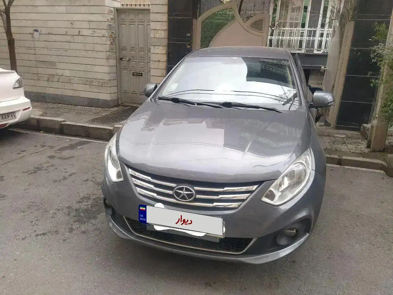 J4-نوک مدادی|خودرو سواری و وانت|تهران, شهرآرا|دیوار