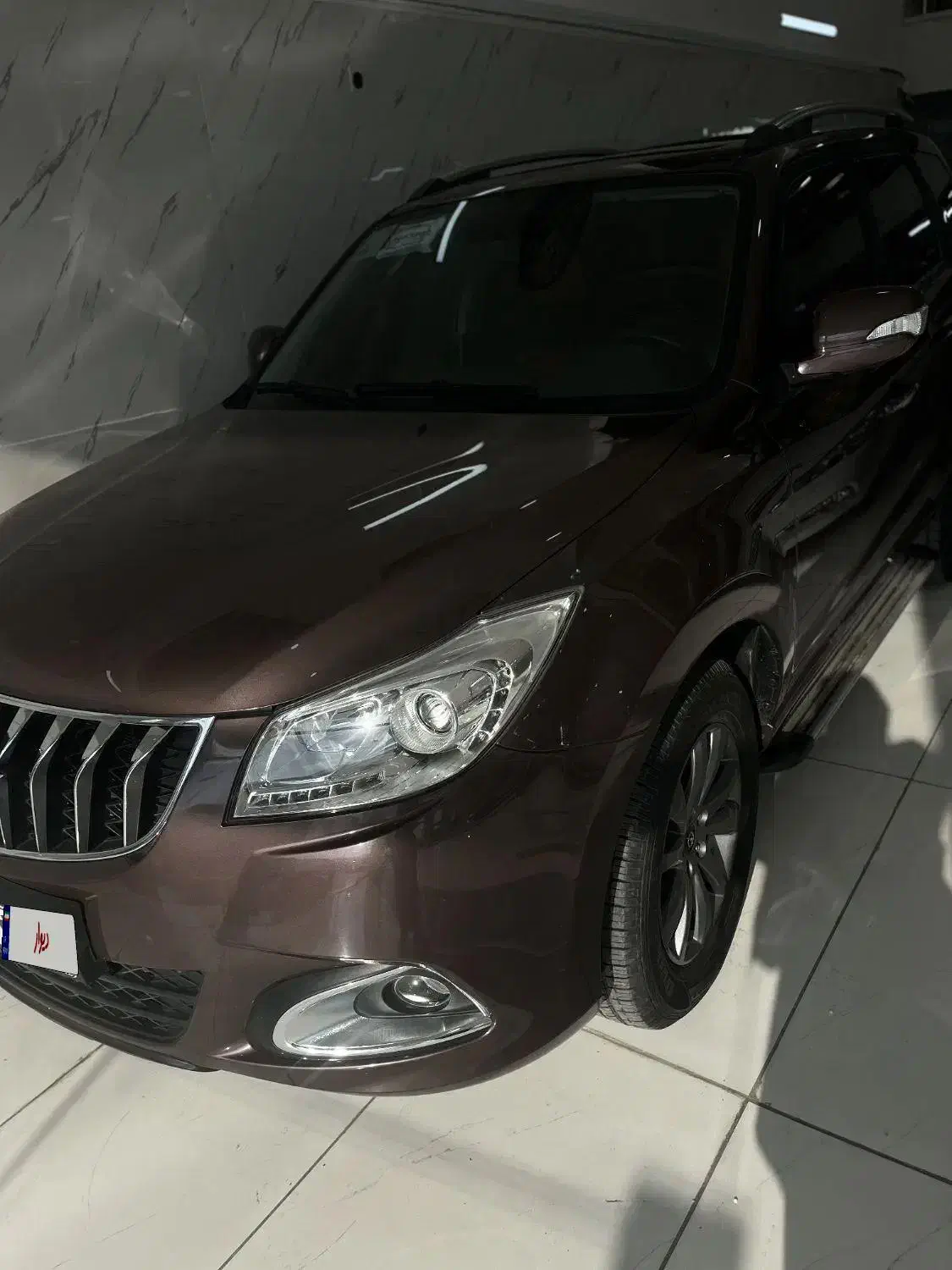 هایما s7|خودرو سواری و وانت|همدان, |دیوار