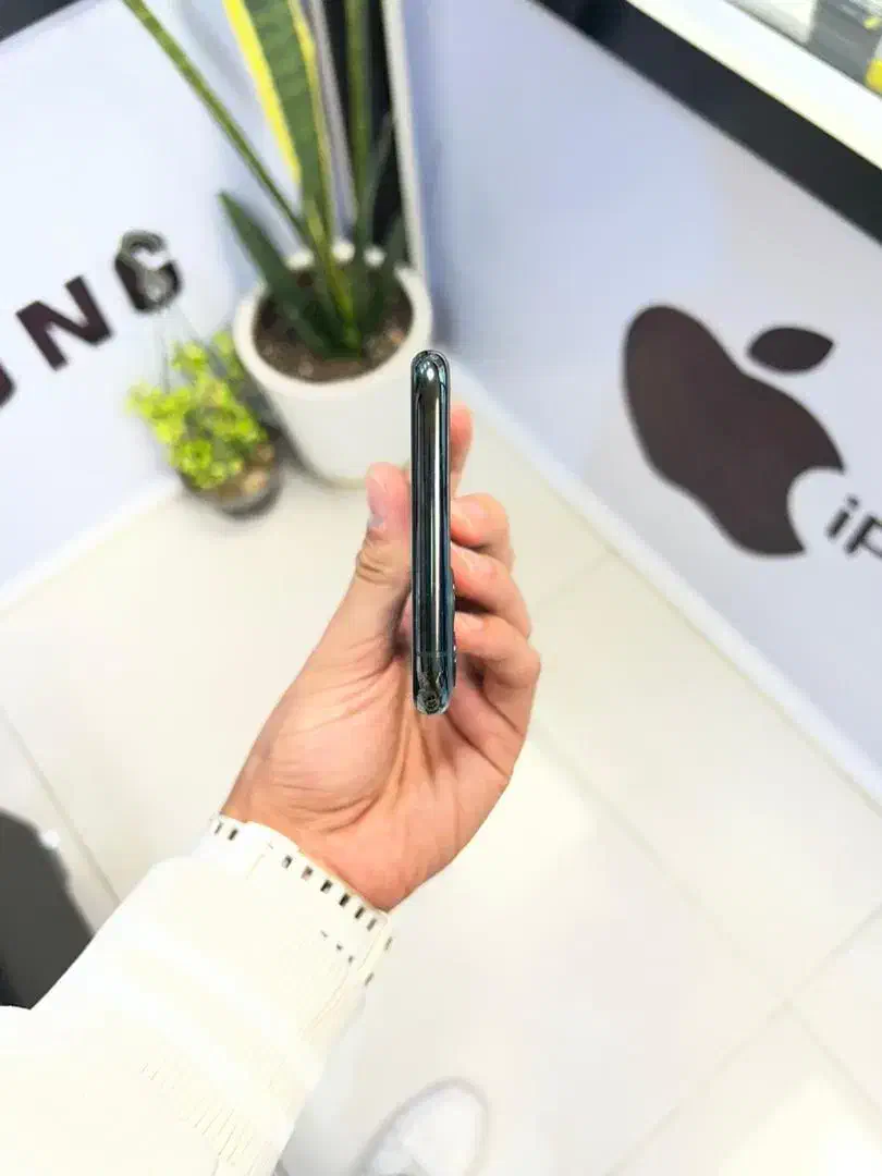 آیفون ۱۱ پرومکس ۲۵۶ گیگ za پلمپ فروش قسطی|موبایل|کرج, مهرویلا جنوبی|دیوار