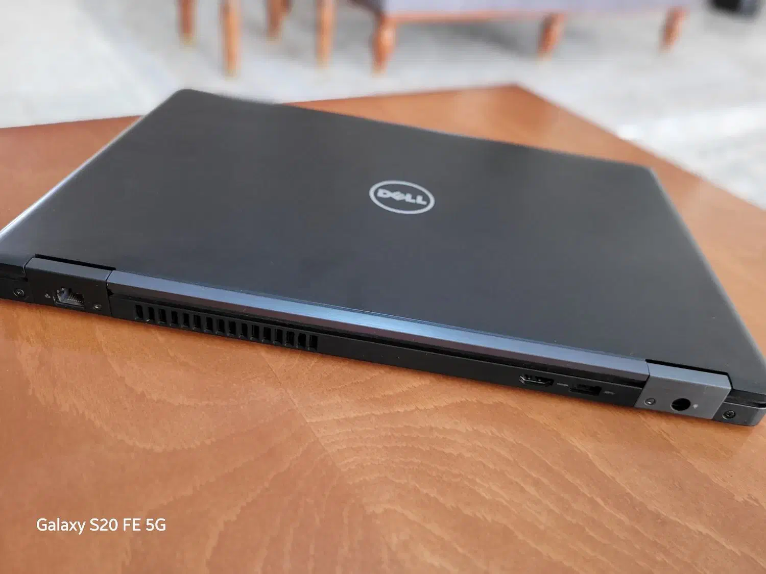 لپ تاپ dell 5580|رایانه همراه|پردیس, فاز ۸|دیوار