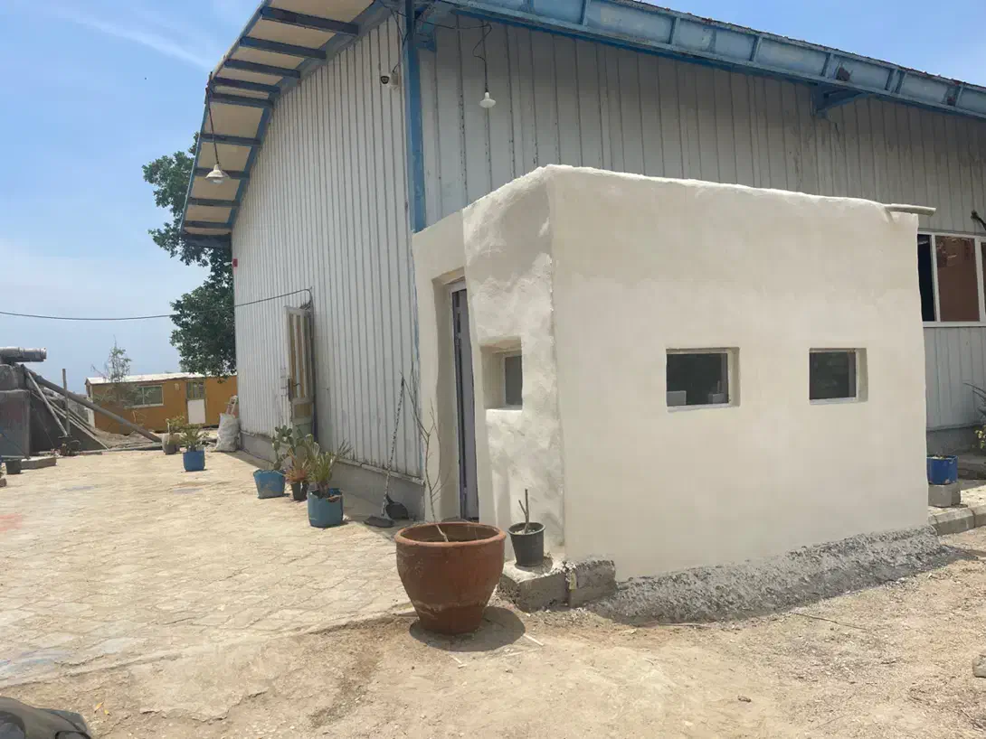 کارگر|استخدام معماری، عمران و ساختمانی|قشم, |دیوار