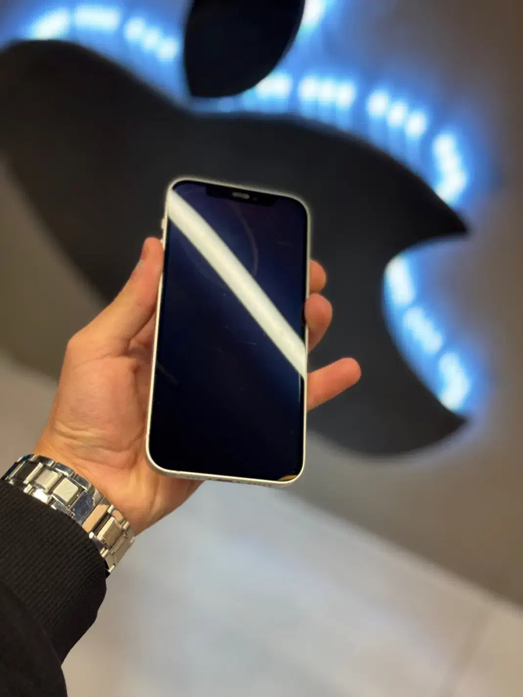 12normal ایفون|موبایل|نیشابور, فردوس شمالی|دیوار