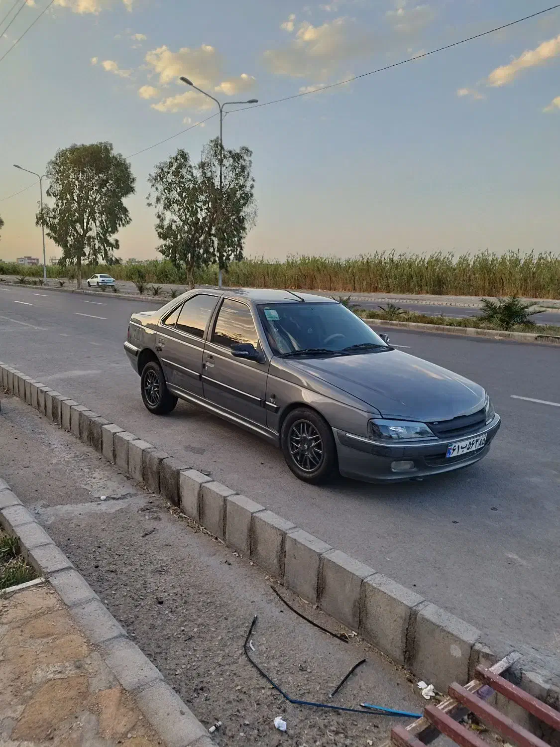 پارس|خودرو سواری و وانت|زاهدان, |دیوار
