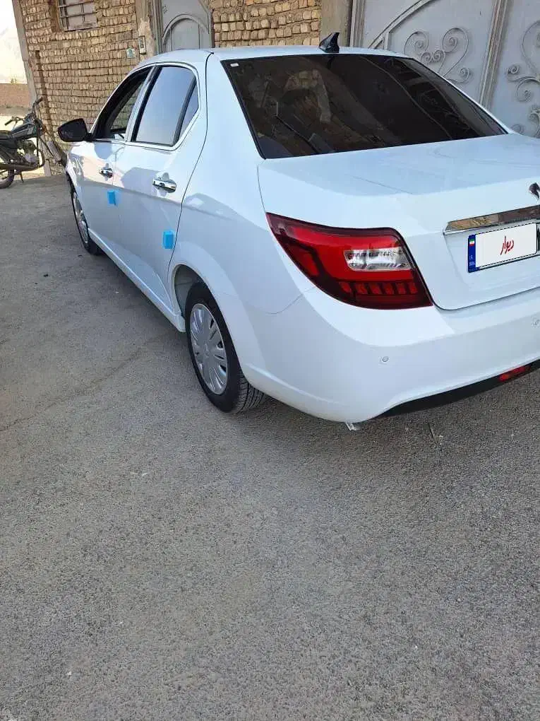 ماشین دنا۶دنده صفر|خودرو سواری و وانت|اصفهان, ارغوانیه|دیوار