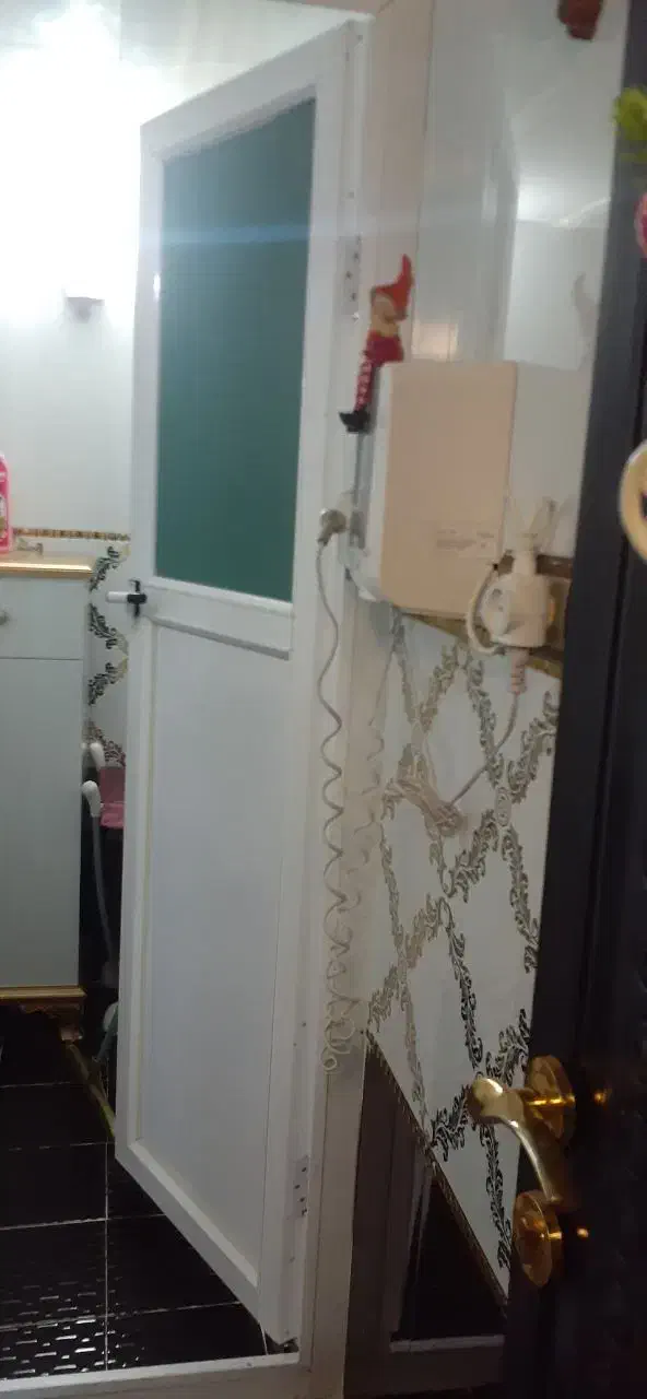 فروش واحد آپارتمانی طبقه ۱،هامون ۱۵|فروش آپارتمان|زابل, |دیوار