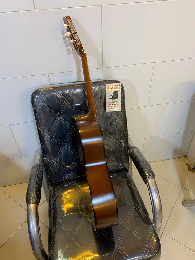 گیتار جیکسینگ ۳/۴|گیتار، بیس، امپلیفایر|اصفهان, مارچین|دیوار