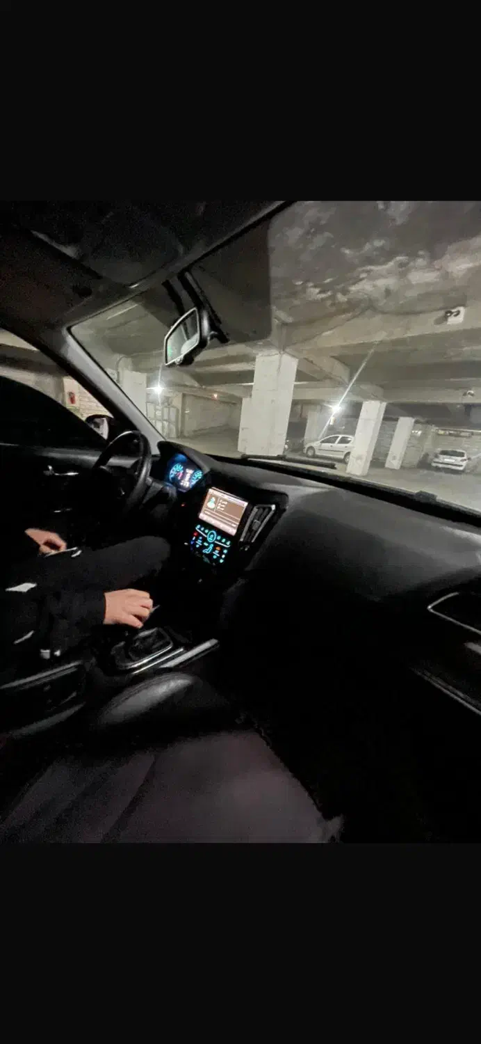 هایما s7پلاس|خودرو سواری و وانت|الیگودرز, |دیوار