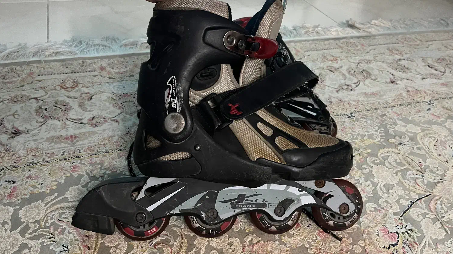 اسکیت|دوچرخه، اسکیت، اسکوتر|پردیس, فاز ۳|دیوار