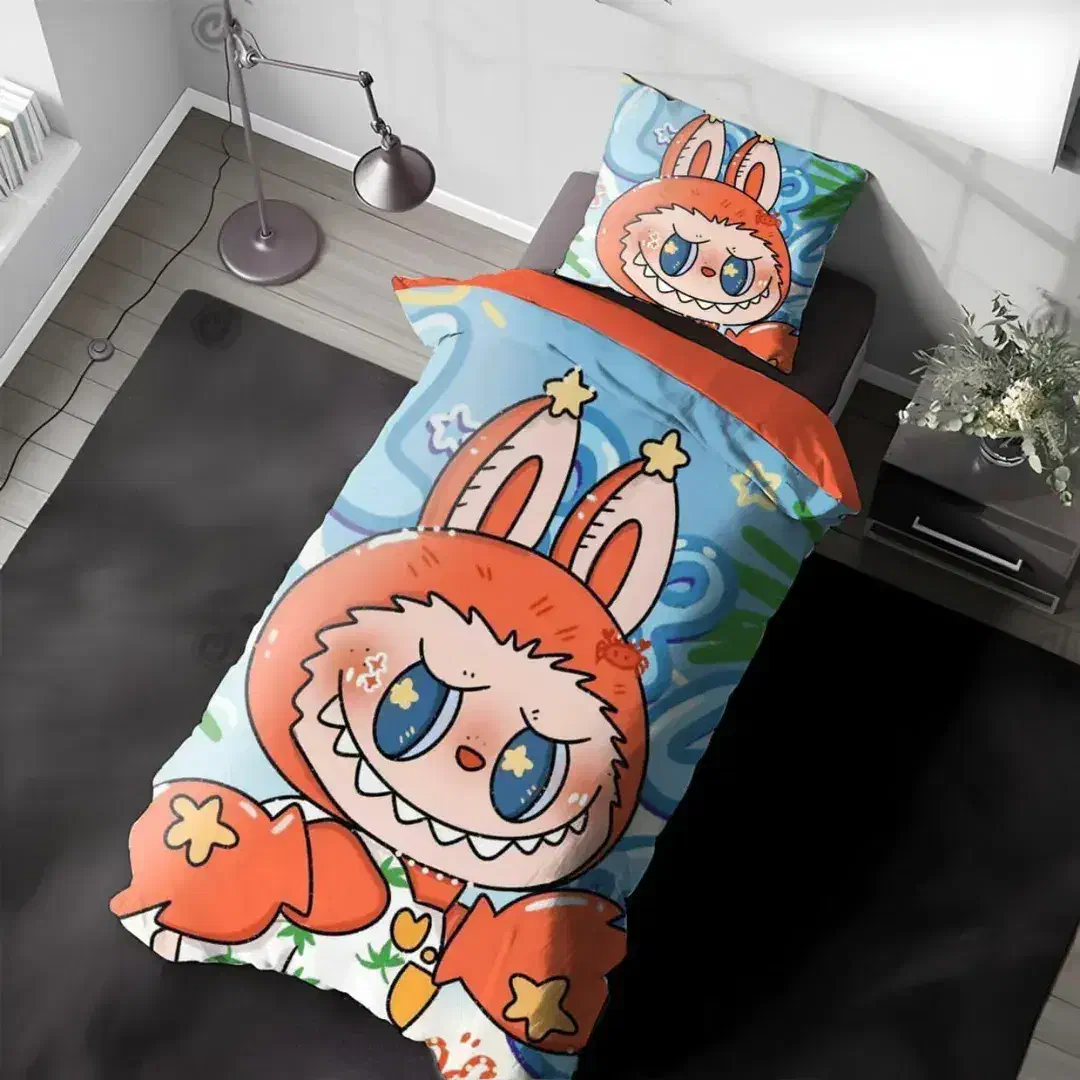 طرح لبوبو تک نفره|سرویس روتختی|گرگان, |دیوار