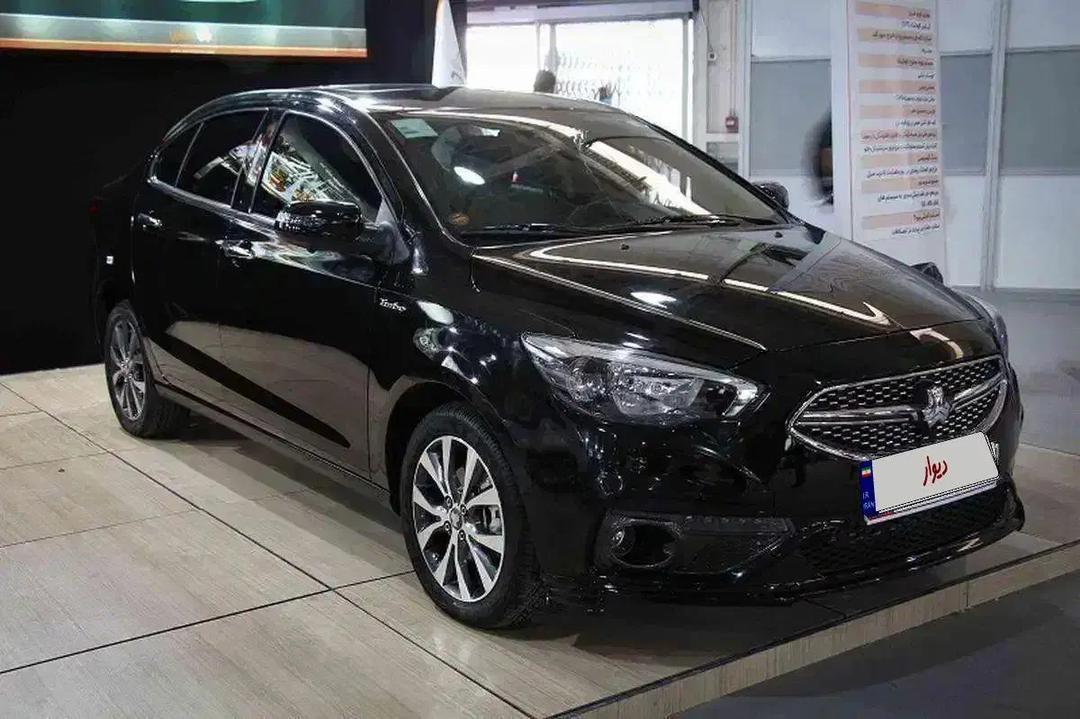 شاهین مکس 2023|خودرو سواری و وانت|بهبهان, |دیوار