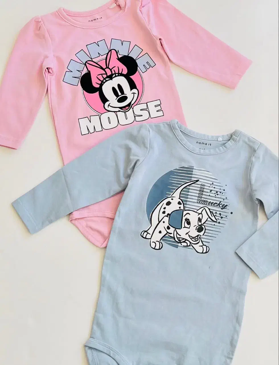 بادی نوزادی آستین بلند خارجی فقط ۲۱۰ تومن|کفش و لباس بچه|زنجان, |دیوار