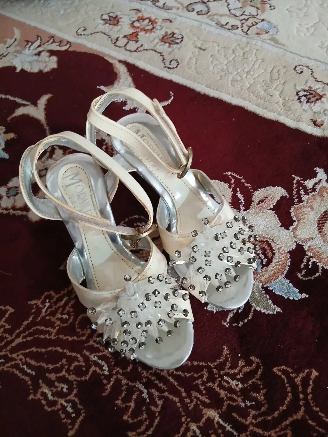 کفش مجلسی|کفش و لباس بچه|محمدشهر, ولدآباد|دیوار