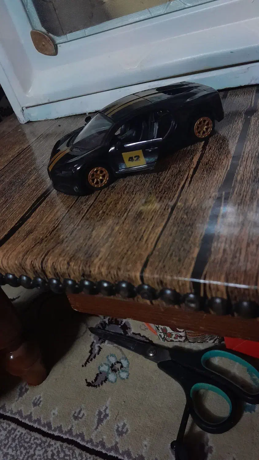 ماکتبوگاتی|کلکسیون و سرگرمی|حمیدیا, |دیوار