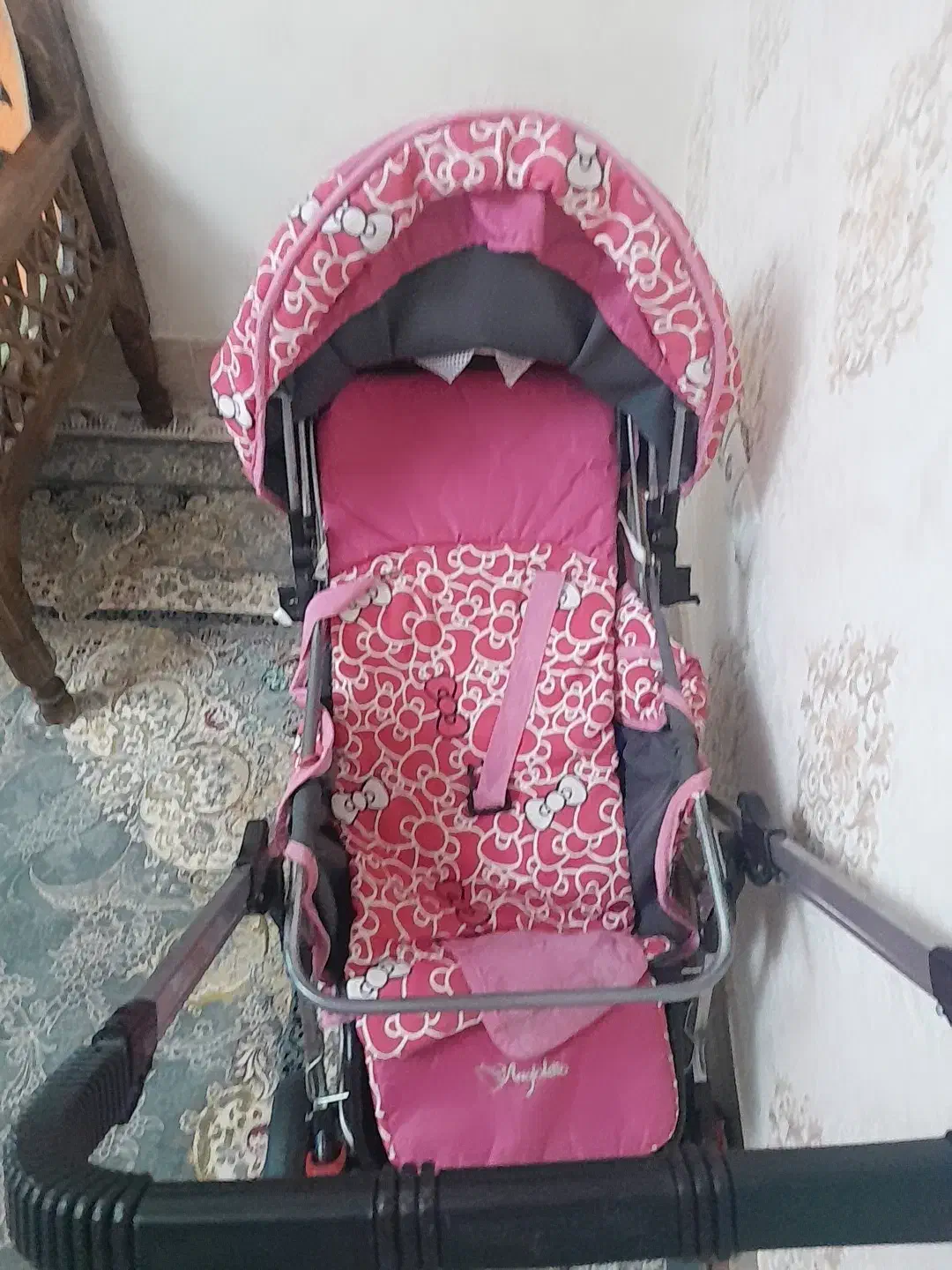 کالسکه کودک|کالسکه و لوازم جانبی|زنجان, |دیوار