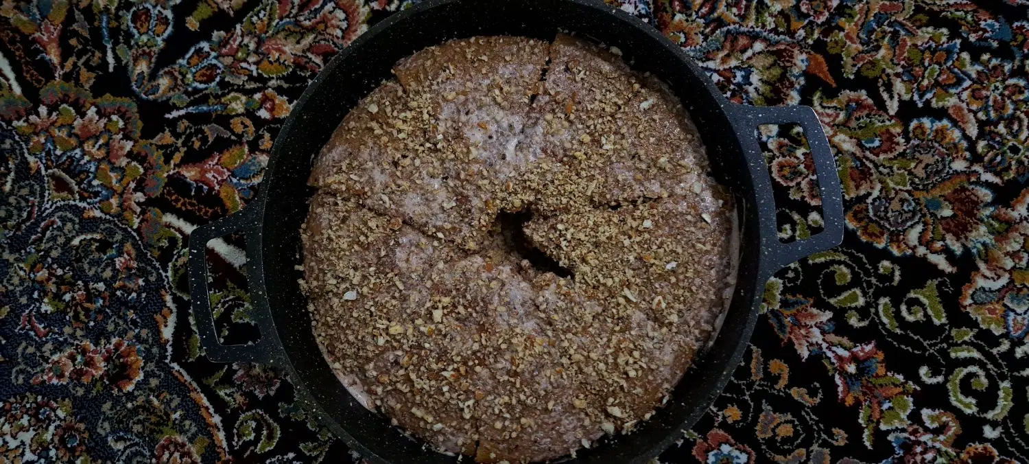 کیک|خوردنی و آشامیدنی|دورود, |دیوار