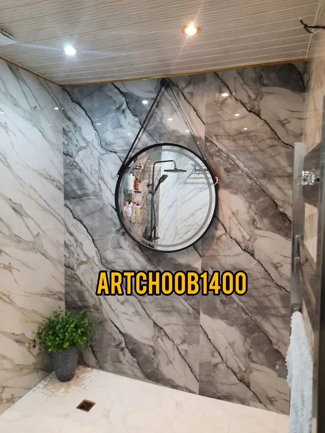 پخش ماربل شیت ابزار  قاب بندی فومی ترمووال گرینوال|مصالح و تجهیزات ساختمان|ری, دولت‌آباد|دیوار