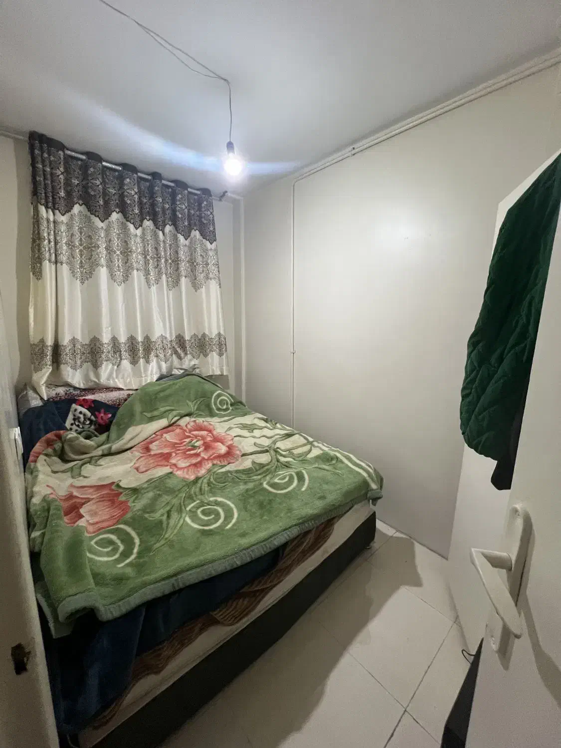 52متری دو خواب  پارکینگ دار|فروش آپارتمان|تهران, سلسبیل شمالی|دیوار