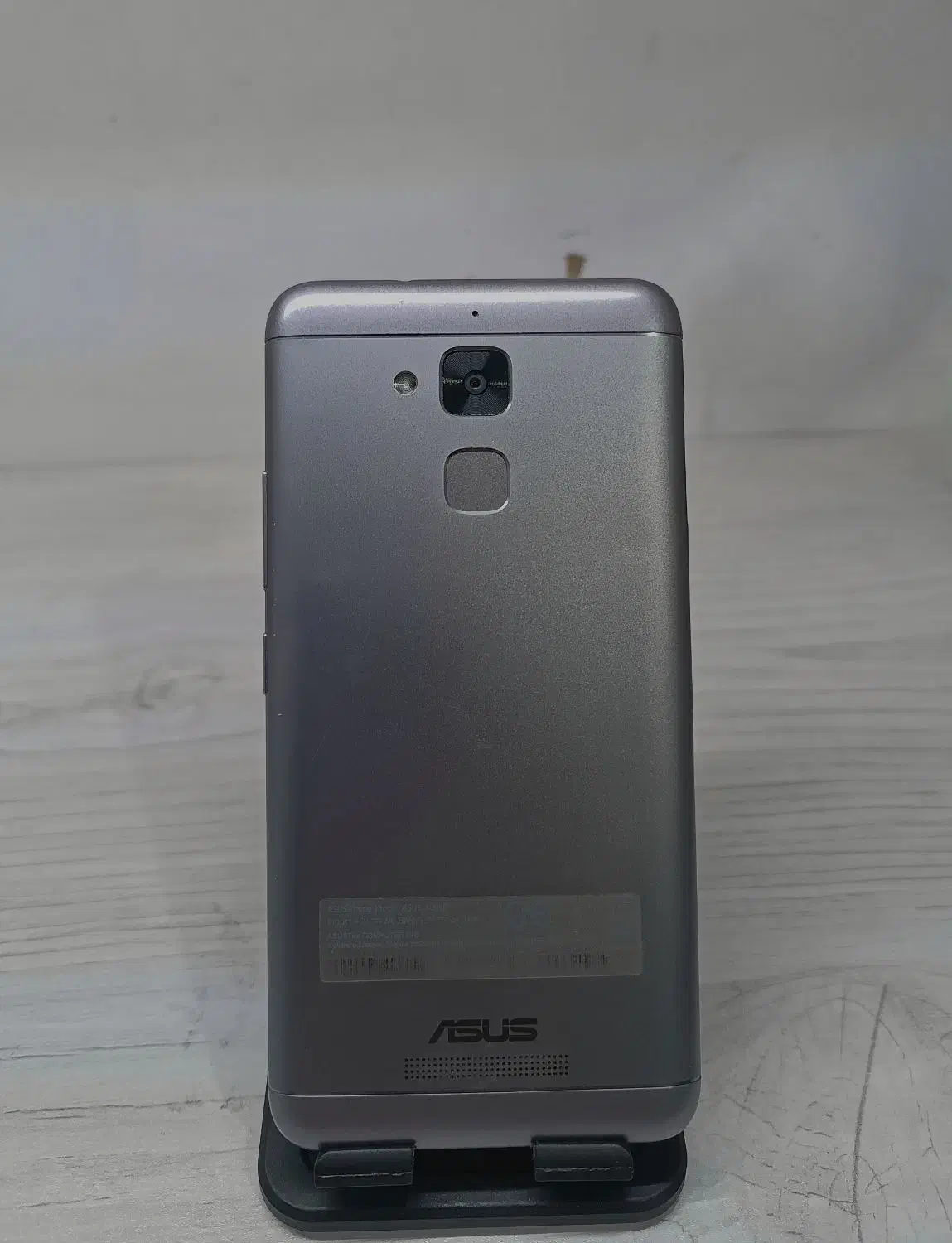 گوشی zenfone 3max5.2|موبایل|مشهد, سجاد شهر|دیوار