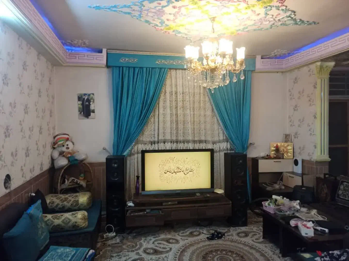 فروش منزل ویلایی شیک|فروش خانه و ویلا|شیراز, رکن‌آباد|دیوار