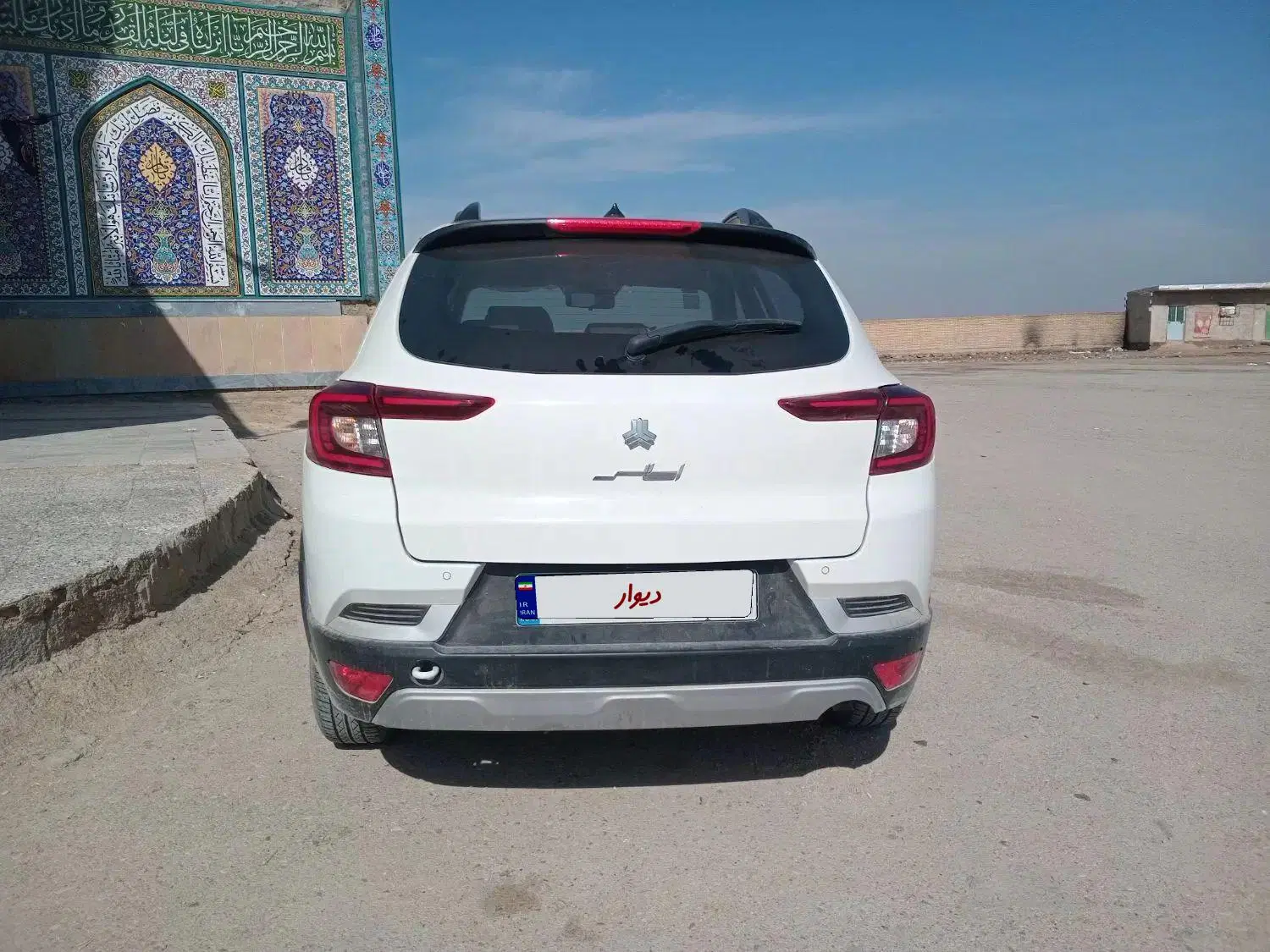 اطلس G|خودرو سواری و وانت|آبادان, |دیوار