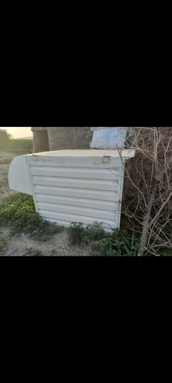 اتاق پراید وانت|قطعات یدکی و لوازم جانبی|سرپل ذهاب, |دیوار