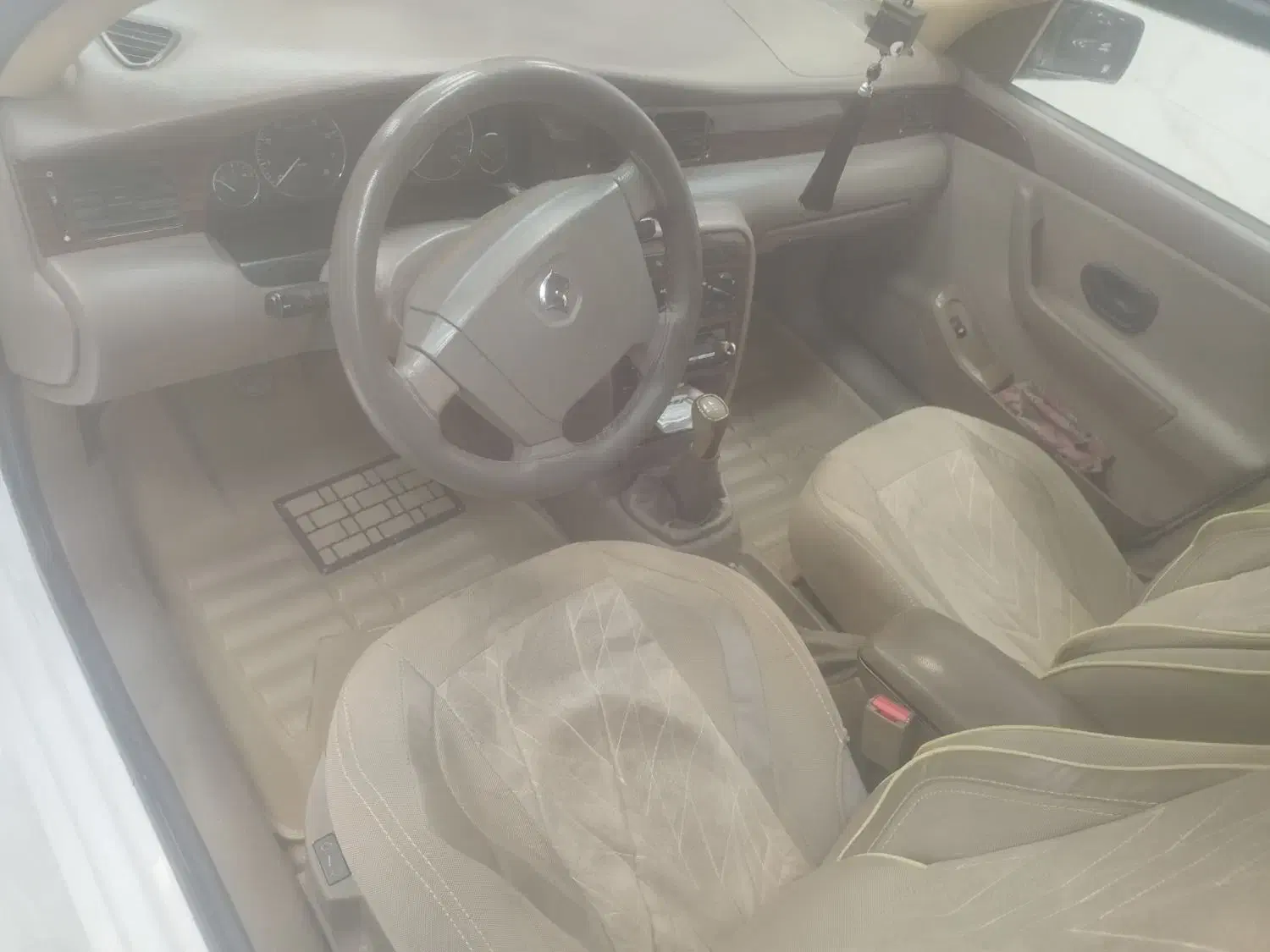 سمند Lx|خودرو سواری و وانت|اسدآباد, |دیوار